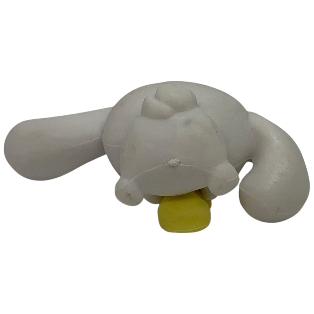 Sanrio Vitality Peach Paradise Figures Lot My Melody Kuromi Cinnamoroll Bundle - Picture 3 of 15